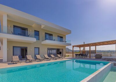Rhodes Holidays Mont Fleury Resort