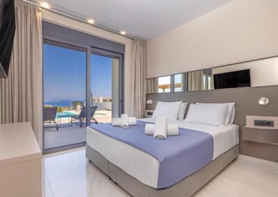 Rhodes Holidays Mont Fleury Resort