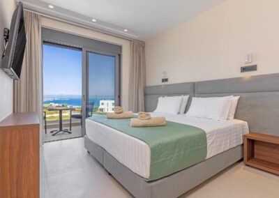 Rhodes Holidays Mont Fleury Resort