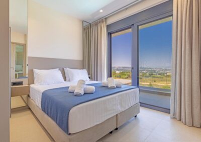 Rhodes Holidays Mont Fleury Resort