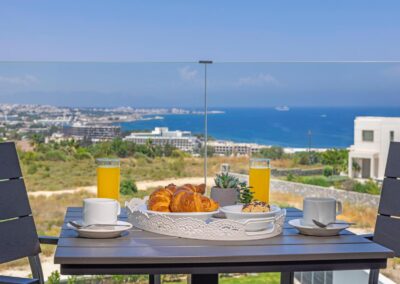 Rhodes Holidays Mont Fleury Resort