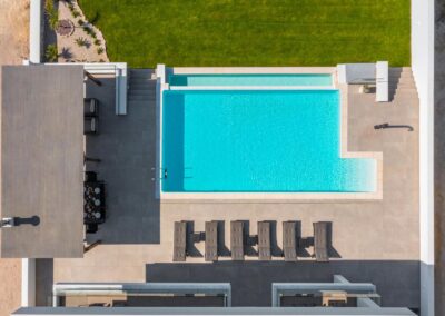 Rhodes Holidays Mont Fleury Resort