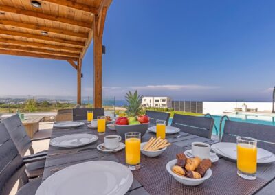 Rhodes Holidays Mont Fleury Resort