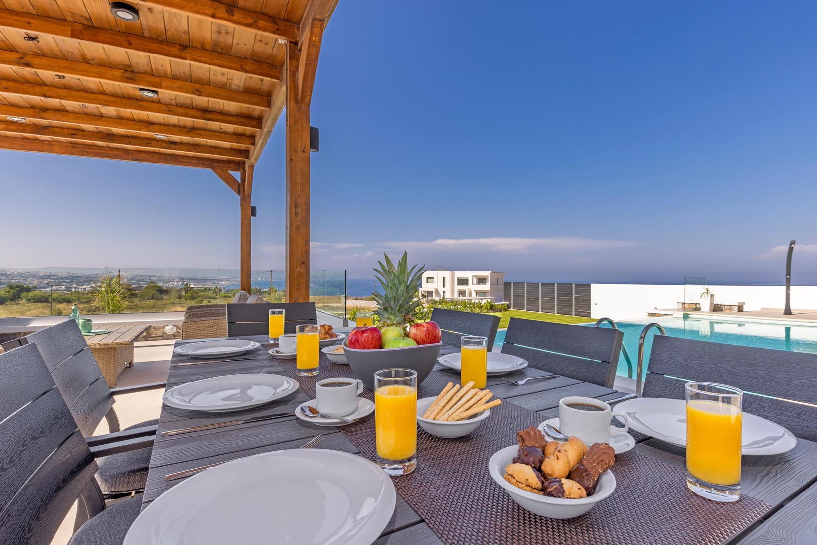 Rhodes Holidays Mont Fleury Resort