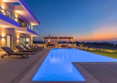 Rhodes Holidays Mont Fleury Resort
