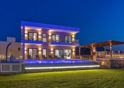 Rhodes Holidays Mont Fleury Resort