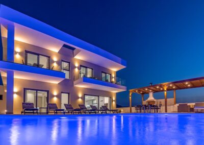 Rhodes Holidays Mont Fleury Resort