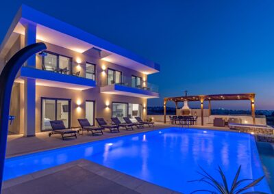 Rhodes Holidays Mont Fleury Resort