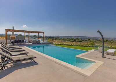 Rhodes Holidays Mont Fleury Resort
